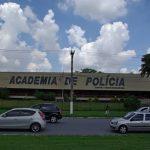 Academia de Polícia Civil de São Paulo