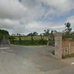 Cemitério Memorial Bosque da Paz