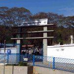 Cemitério Municípal de Cajamar