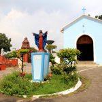 Cemitério Camilópolis