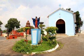 Floricultura Cemitério Camilópolis – Sagrado Coração – Santo André – SP