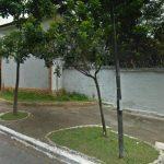 Cemitério Campo Grande 