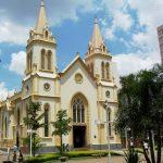 Floricultura Catedral Nossa Senhora do Desterro – Jundiaí – SP