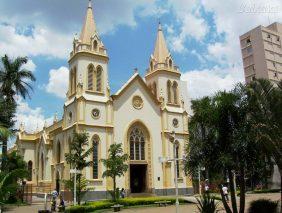 Floricultura Catedral Nossa Senhora do Desterro – Jundiaí – SP