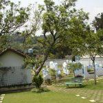 Floricultura Cemitério Colônia – Parelheiros – SP