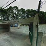 Cemitério de Congonhas