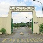 Crematório Municipal Vila Alpina