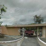 Cemitério Cristo Redentor- Santo André