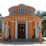 Cemitério Consolação 