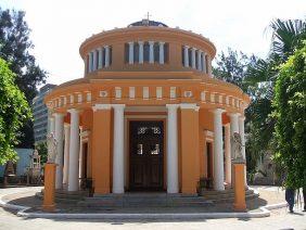 Floricultura Cemitério Consolação – Capela – SP