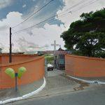 Cemitério Saudade