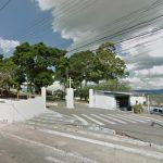 Floricultura Cemitério da Saudade – Franco da Rocha – SP