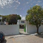 Cemitério Saudade Mairiporã