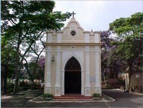 Floricultura Cemitério da Saudade – Santo André