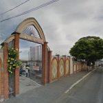 Cemitério da Saudade