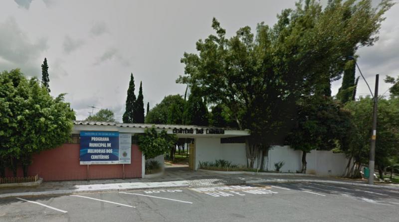 Cemitério das Lágrimas