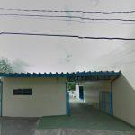 Cemitério do Bairro dos Casa