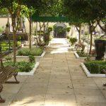 Floricultura Cemitério Protestante – Higienópolis