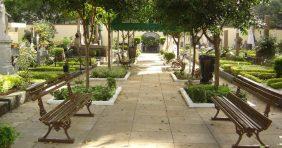 Floricultura Cemitério Protestante – Higienópolis