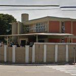 Cemitério Freguesia do Ó 