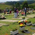 Cemitério Gethsêmani Anhanguera 