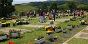 Floricultura Cemitério Getsêmani Anhanguera – Anhanguera