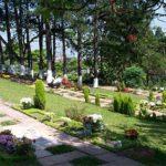 Cemitério Gethsêmani