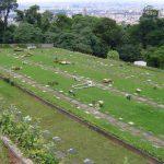 Cemitério Horto Florestal