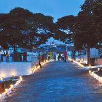 Cemitério Municipal de Mairinque