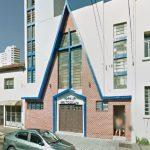 Floricultura Igreja Metodista do Ipiranga – SP