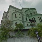 Floricultura Igreja Nossa Senhora da Penha