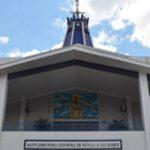 Igreja Paróquia Nossa Senhora de Fátima e São Roque