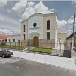 Floricultura Igreja Presbiteriana da Independente – Vila Sabrina – SP