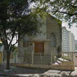 Igreja Presbiteriana de Vila Palmeira