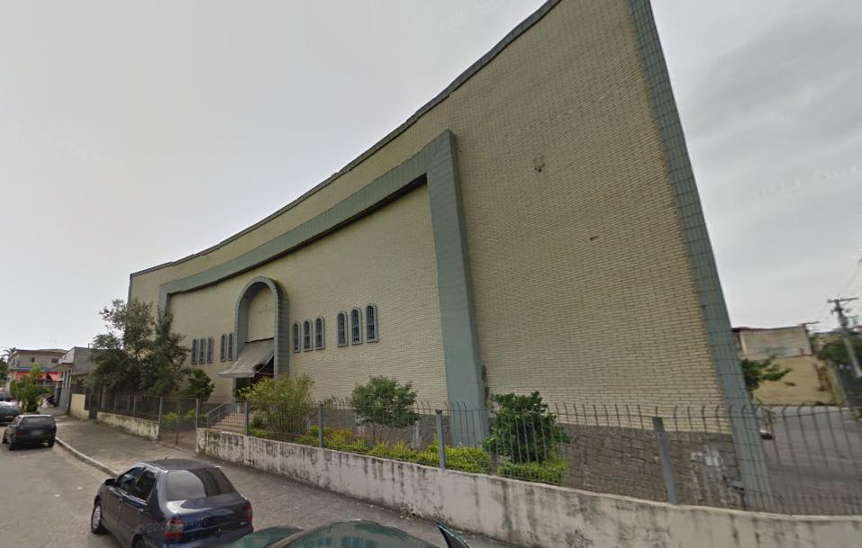 Floricultura Igreja Santo Onofre - Engenheiro Goulart