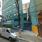 Floricultura Instituto de Oncologia Pediátrica – GRAACC/UNIFESP