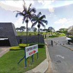 Cemitério Israelita do Butantã