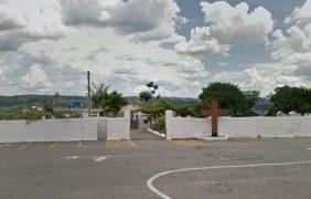 Floricultura Cemitério Maranhão – Cotia – SP