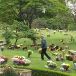 Cemitério Morumbi