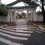 Cemitério Bela Vista - Osasco - SP