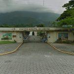 Cemitério Municipal de Cubatão