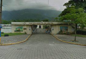 Floricultura Cemitério Municipal de Cubatão –  Cubatão