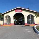 Cemitério Municipal  