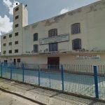 Floricultura Paróquia Nossa Senhora da Livração