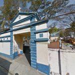 Floricultura Cemitério Nossa Senhora das Vitórias – Mauá