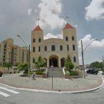 Floricultura Paróquia São Francisco de Assis – SP