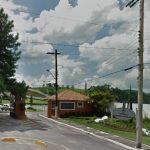 Floricultura Cemitério Parque da Cantareira