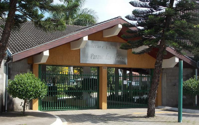 Floricultura Cemitério Parque das Flores São José dos Campos SP Floricultura Cemitério Parque das Flores São José dos Campos SP