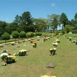 Floricultura Cemitério Parque das Oliveiras – Mogi das Cruzes – SP