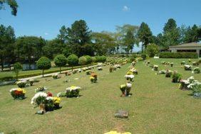 Floricultura Cemitério Parque das Oliveiras – Mogi das Cruzes – SP